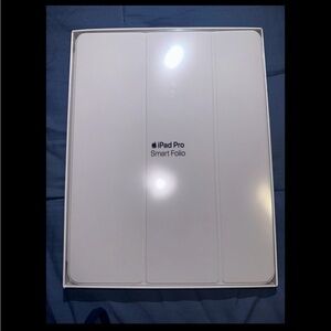 Apple iPad Pro Smart Folio - 12.9 inch 3rd Gen